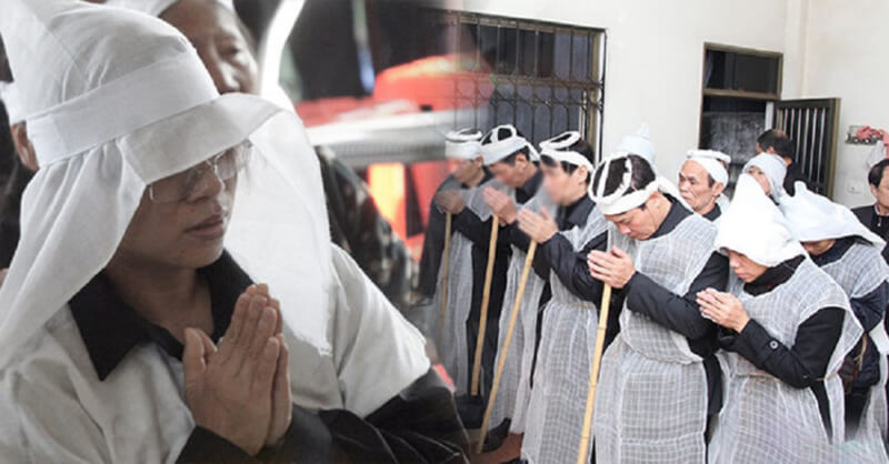 QUẦN ÁO TANG LỄ ĐÚNG CHUẨN VĂN HÓA NGƯỜI VIỆT