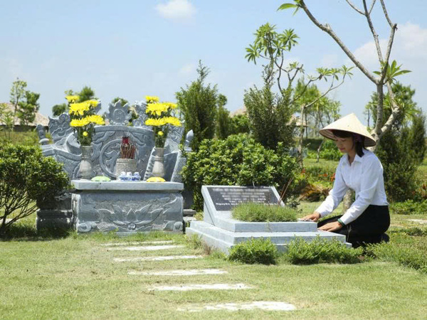 tảo mộ