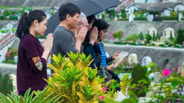 tảo mộ