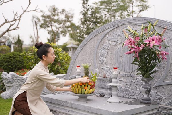 Tảo mộ cuối nam và những điều quan trọng cần biết