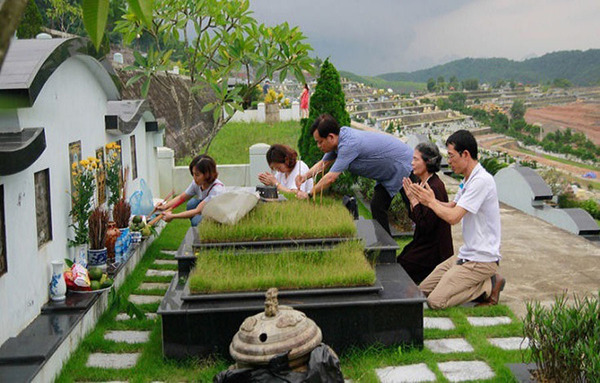 thanh minh là ngày nào