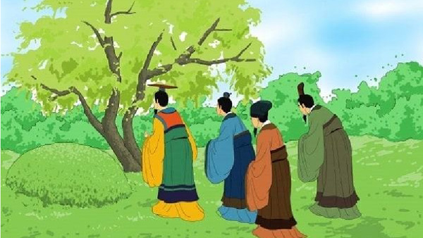 thanh minh là ngày nào