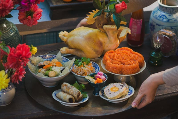 thanh minh là ngày nào