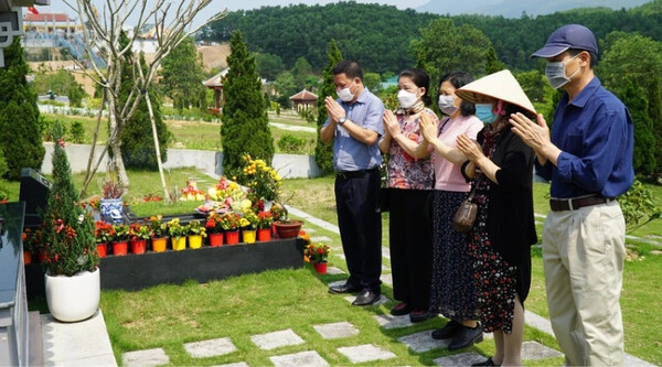 thanh minh là ngày nào