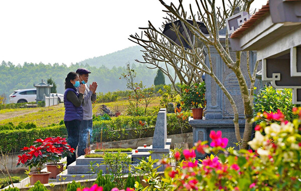 thanh minh vào ngày nào