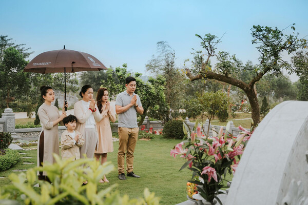thanh minh vào ngày nào