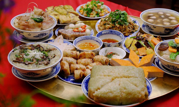 thanh minh vào ngày nào