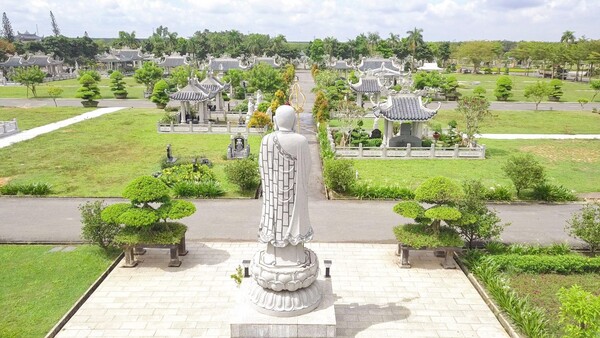 tiêu chí mua đất sanh phần