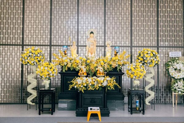 trại hòm quận 7