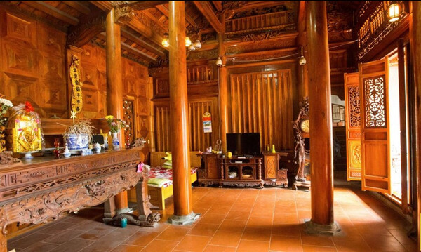 từ đường là gì