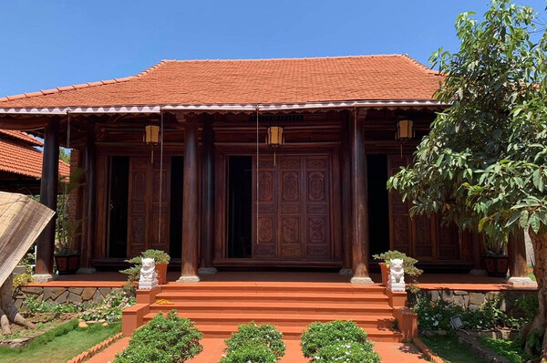 từ đường là gì