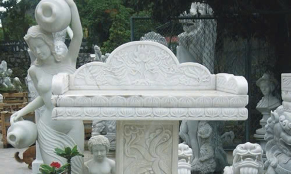 văn khấn bàn thờ thiên ngoài trời