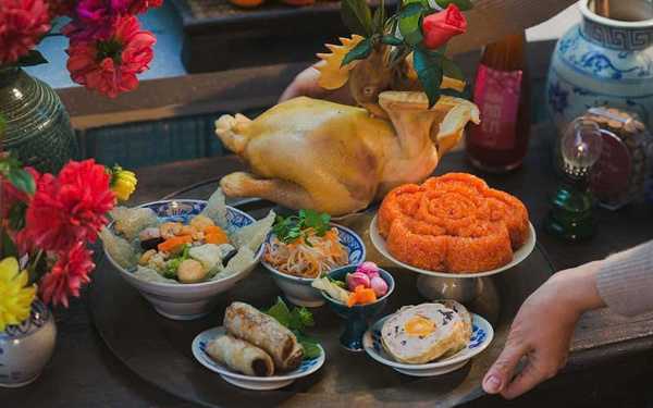 văn khấn hóa vàng thần linh