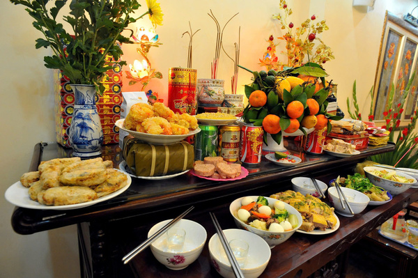 văn khấn hóa vàng thần linh